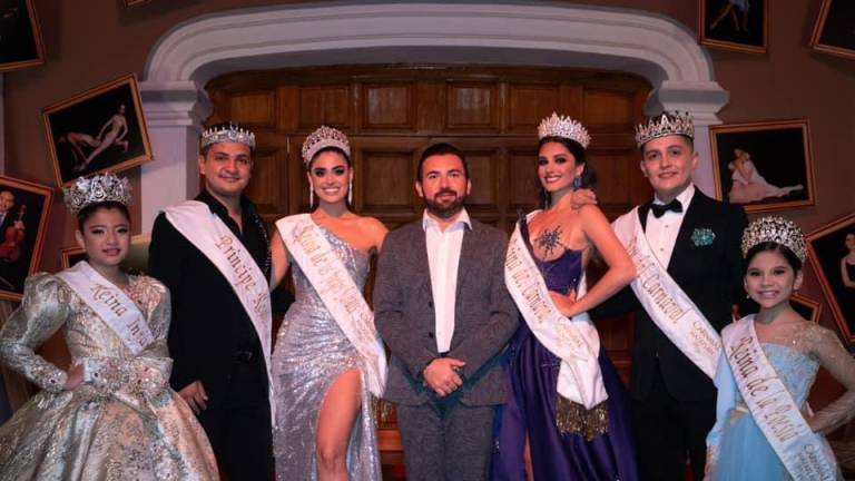 Mazatlán se prepara para vivir el Carnaval de Mazatlán 2022; tienen listas a las candidatas a reinas