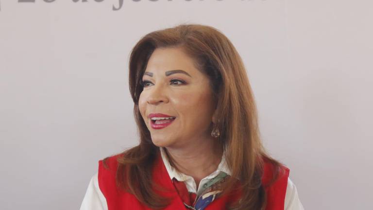 La titular de la SEPyC señaló que hay comunicación constante con las comunidades educativas.