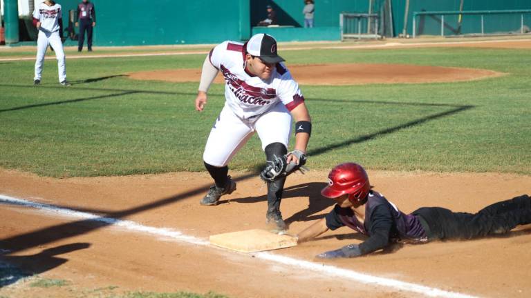 El Isde trabaja en la conformación de la preselección rumbo al Regional en Hermosillo.