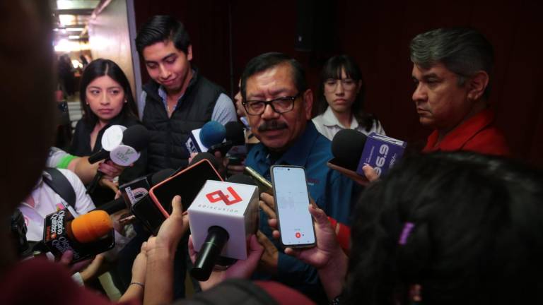 Aún sin indicios para localizar a ocho personas plagiadas en Culiacán, admite SSP
