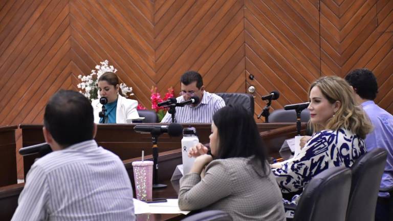El Alcalde Édgar González Zataráin dijo que busca personas que atiendan más allá de un horario establecido en la Dirección Jurídica del Ayuntamiento de Mazatlán.