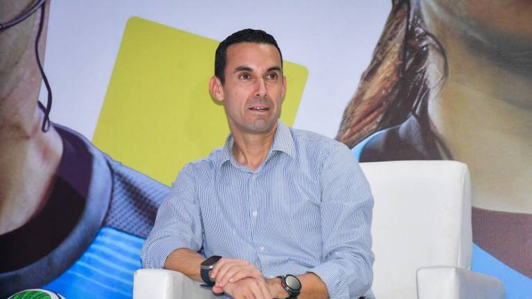 César Ramos sorprendió con su revelación.