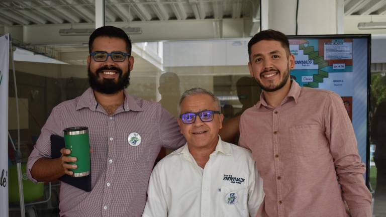 Instituto Senda concluye con éxito su primer Congreso Académico