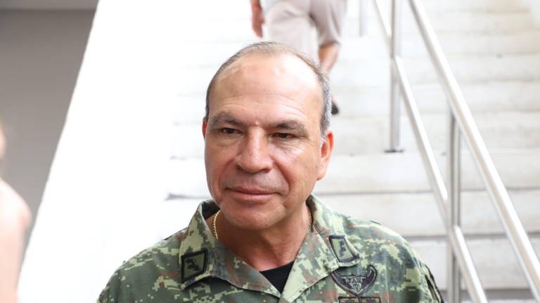 El General Óscar Zavala Barrera informó que el personal del Ejército Mexicano realizará recorridos de manera rutinaria en coordinación con la Guardia Nacional.