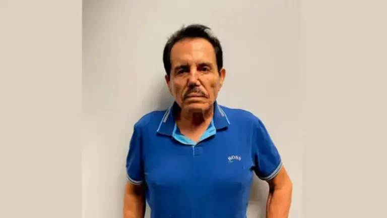 Ismael “El Mayo” Zambada tiene una negociación pendiente con Estados Unidos.