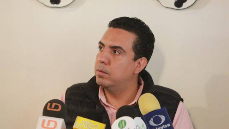 Contradictorio, que Rocha pida renunciar a militancia para integrar su Gobierno, critica Diputado Jesús Armando Ramírez