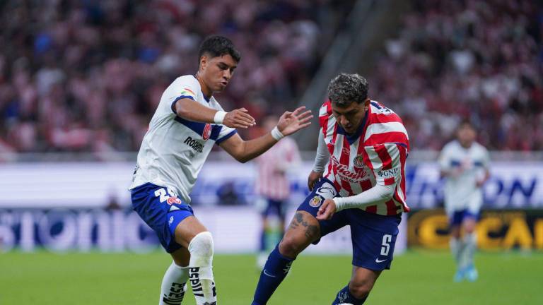 Toluca se metió al Akron para imponerse al Guadalajara.
