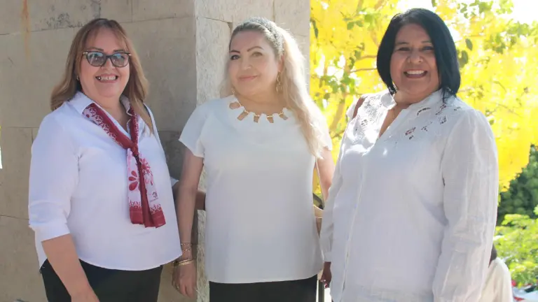Celebra Anspac Culiacán una generación más de mujeres con deseos de superación