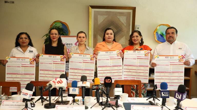 La etapa Deliberativa se desarrollará del 19 de agosto al 4 de septiembre.