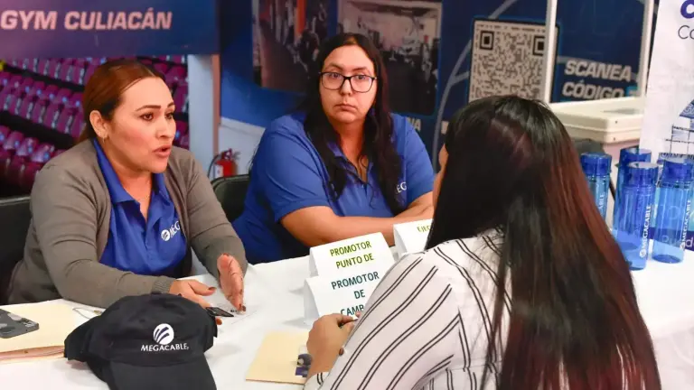 Durante el mes de octubre, en Sinaloa se registró una pérdida de 10 mil empleos formales, según el IMSS.