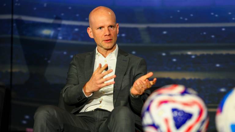 Mattias Grafstrom aseguró que se mantiene comunicación con los gobiernos anfitriones para garantizar un torneo seguro.