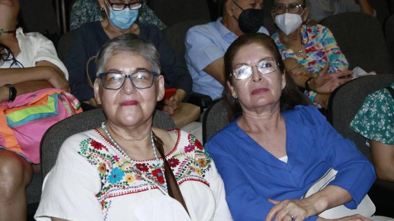 Horacio Franco y la OSSLA ofrecen grata velada Culiacán
