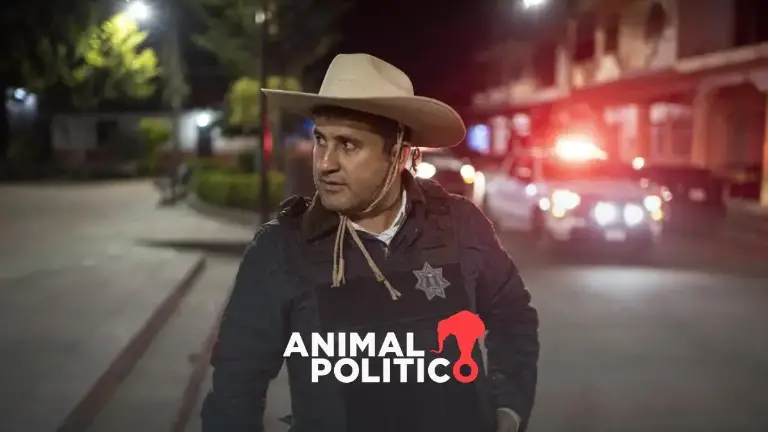 Carlos Manzo fue asesinado en Uruapan el 1 de noviembre.