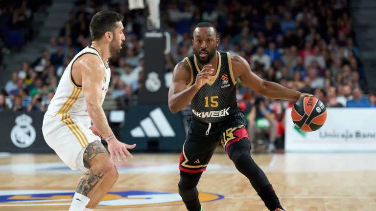 Kemba Walker ha decidido retirarse de las duelas.