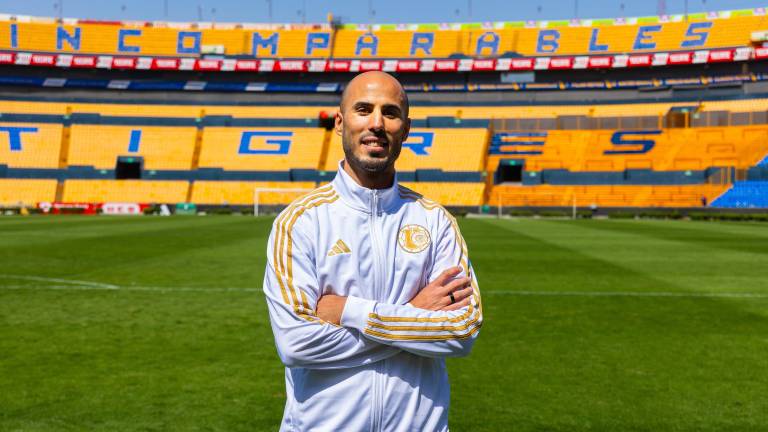 Pizarro sale de Tigres.