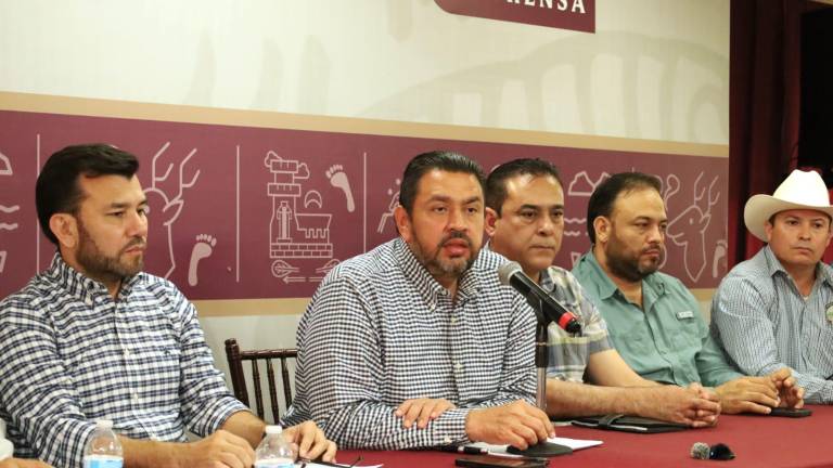 Productores manifestaron que se está en espera de más acuerdos comerciales, derivado de las pláticas que se sostuvieron durante la comitiva comercial.