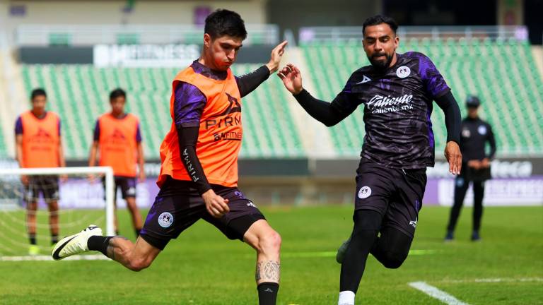 Los Cañoneros buscarán apagar a los Rayos en casa.