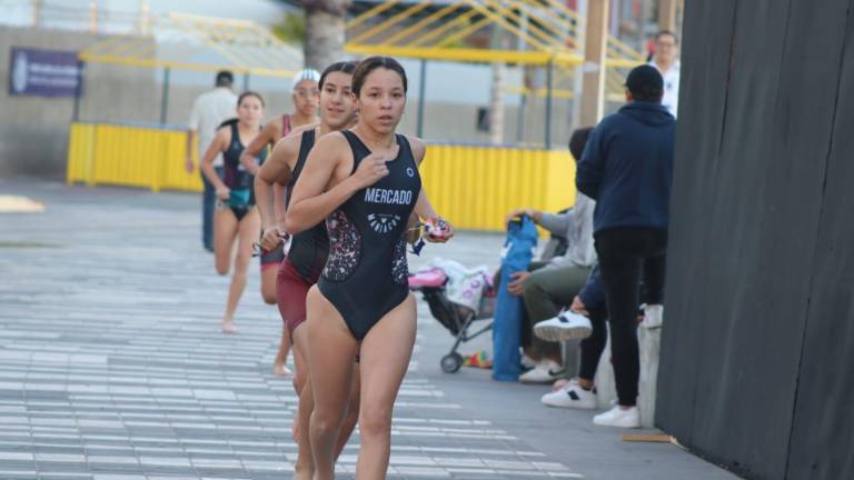 La etapa estatal será en Mazatlán.