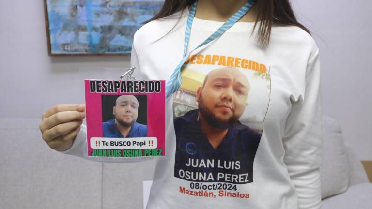 Melanie, de 12 años, comparte sus sueños y deseos dentro de la campaña “Sé un Rey Mago”.