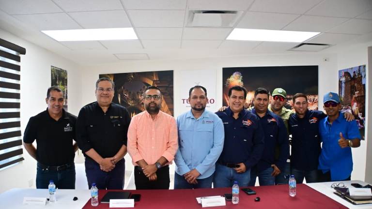 El evento es presentado en rueda de prensa, donde se enfatizó su enfoque familiar.