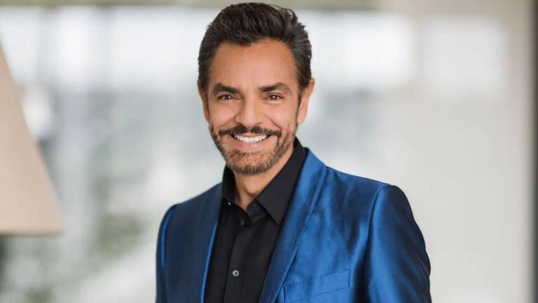 Eugenio Derbez