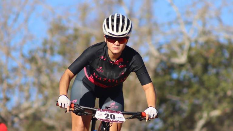 La competencia se desarrolló en la pista El Huanacaxtle.