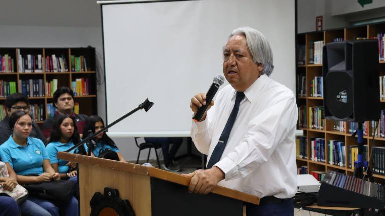 UTEsc da la bienvenida a estudiantes de nuevo ingreso
