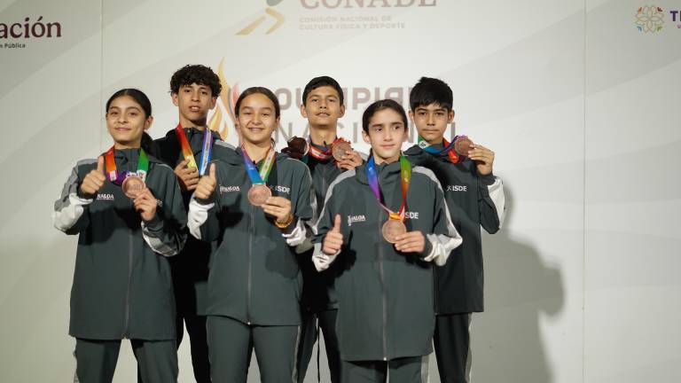 Todos mostraron entrega y determinación para colocar nuevamente a Sinaloa entre los mejores equipos del país.
