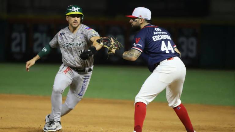 Venados sufre revés y se queda con las manos vacías de casa.