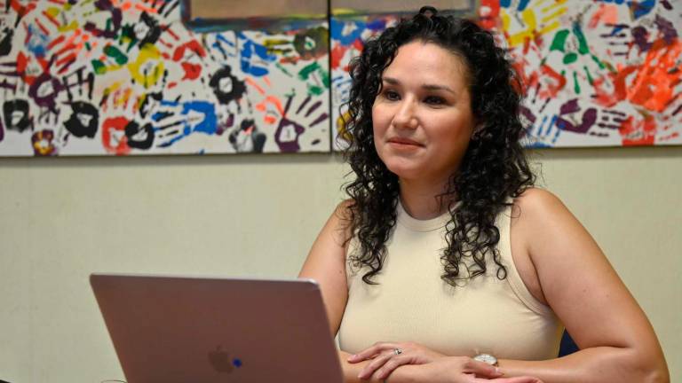 Aunque México no participa directamente en el conflicto entre Estados Unidos e Irán, sus efectos ya comienzan a sentirse en la economía, señala la académica Citlalic Madariaga.