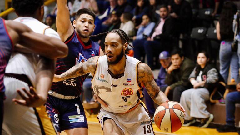 Devin Gage ya cuenta con experiencia en el Cibacopa, al jugar en 2025 para Frayles de Guasave, a donde fue prestado por Venados Basketball.