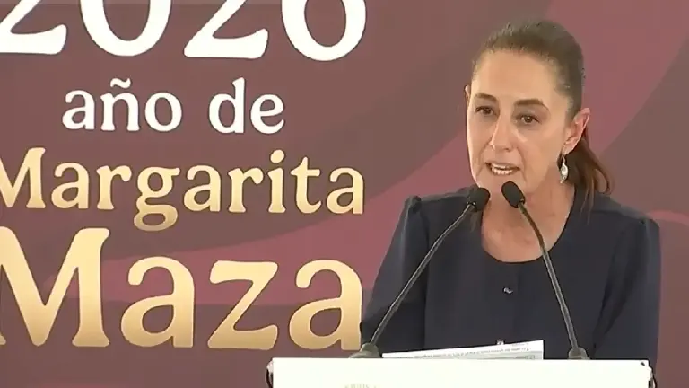 Claudia Sheinbaum aseguró que el programa de reestructuración de créditos del Infonavit no afecta la solidez financiera del organismo.
