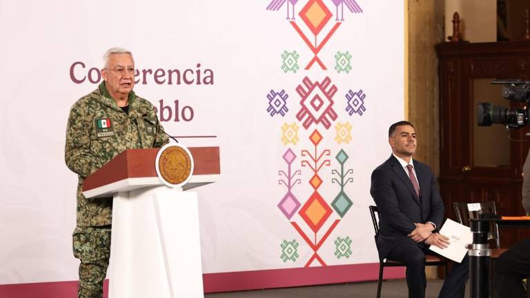 Ricardo Trevilla Trejo dio a conocer la muerte de presunto operador del CJNG en operativo militar en El Grullo, Jalisco.