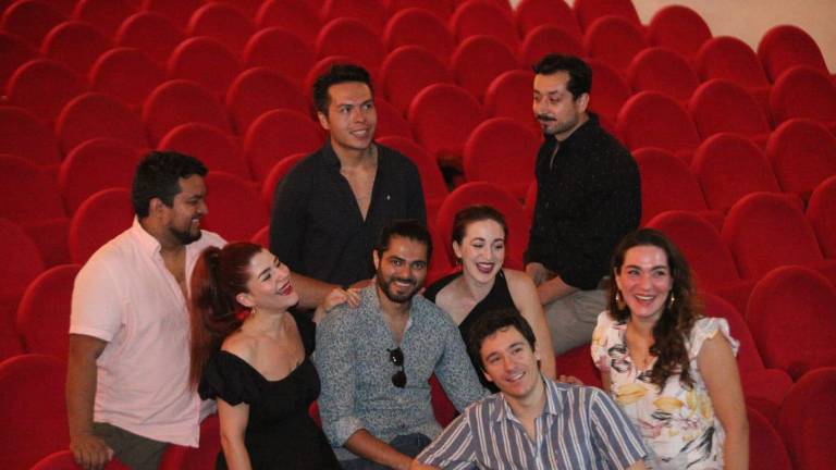 Presentarán en Mazatlán una versión moderna de la Ópera ‘Don Giovanni’