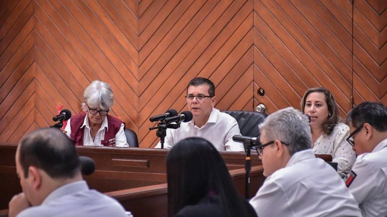 Anuncia Alcalde de Mazatlán foros de discusión sobre el relleno sanitario