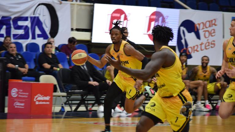 Caballeros de Culiacán está urgido de victorias.