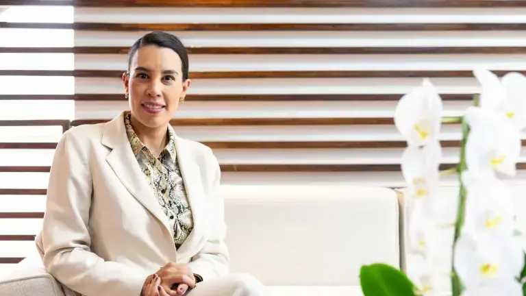 Josefina Rodríguez Zamora, Secretaría de Turismo Federal, estará este jueves en Mazatlán en la reunión con empresarios.