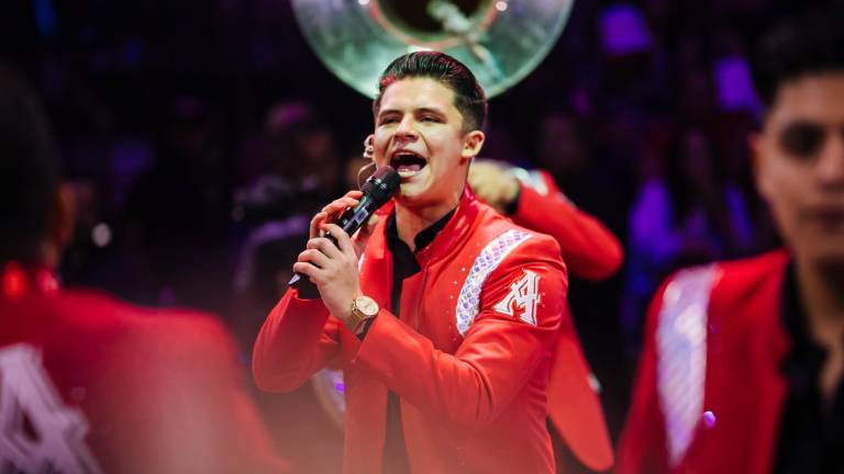 Banda La Arrolladora