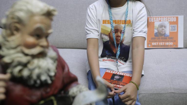 El anhelo de Emily es volver a tener un conejito, pues comenta que antes tuvo algunos, pero no se pudieron hacer cargo de ellos.