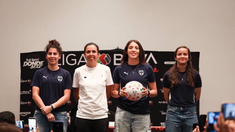 La ida será en Monterrey y la vuelta en el Azteca, con el título en juego.