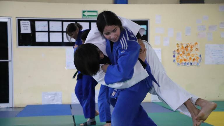 Los registros para la clase son gratuitos.