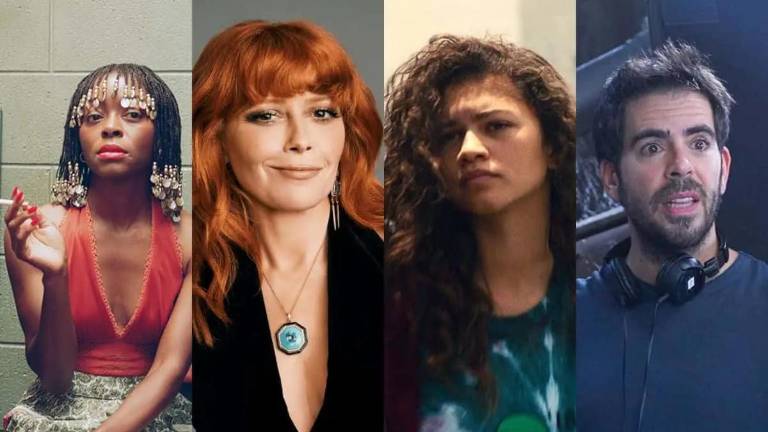 ‘Euphoria Temporada 3’ revelan reparto completo.