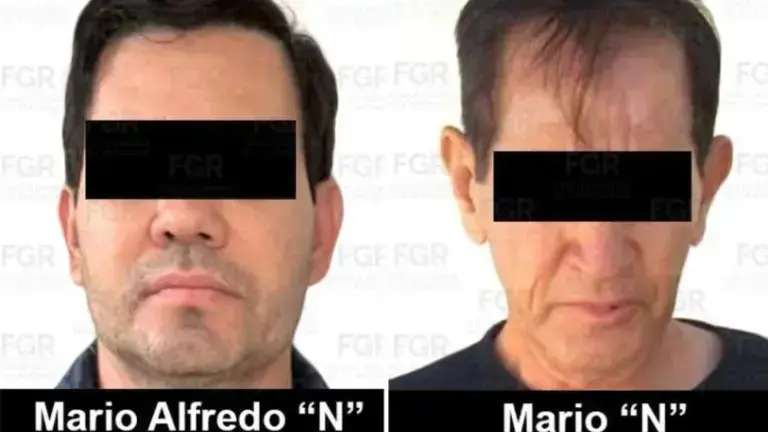 El cuñado y suegro de Iván Archivaldo Guzmán fueron trasladados del penal de Puente Grande al del Altiplano.