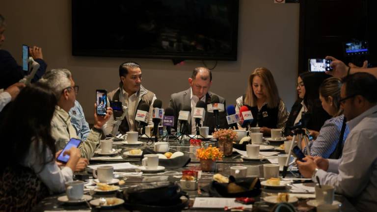 El Partido Sinaloense anunció que emprenderá una campaña de afiliación y reafiliación.