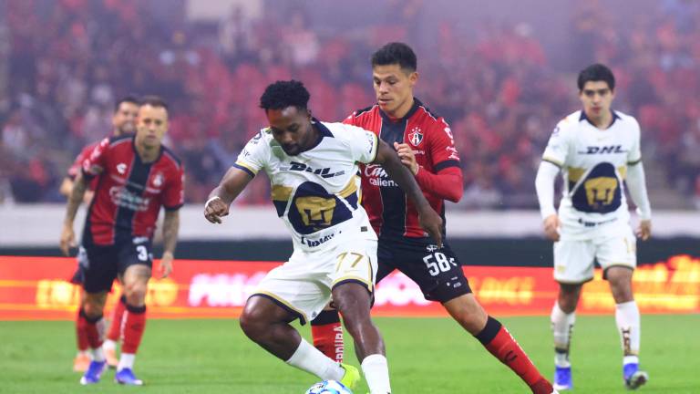 El empate llegó en tiempo agregado, dejando a ambos equipos con sensaciones encontradas.