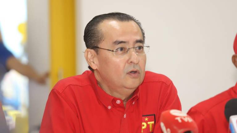 Rodolfo Cardona explicó que tan solo a junio de 2025 el nuevo acuario lleva recaudado por taquilla 80 millones de pesos.