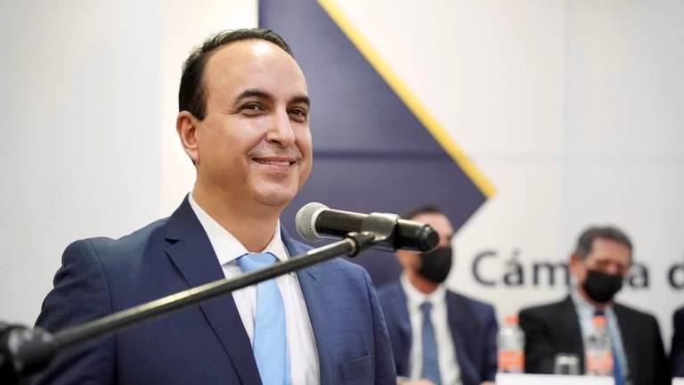 Canaco Culiacán busca nuevos socios para mejorar sus finanzas