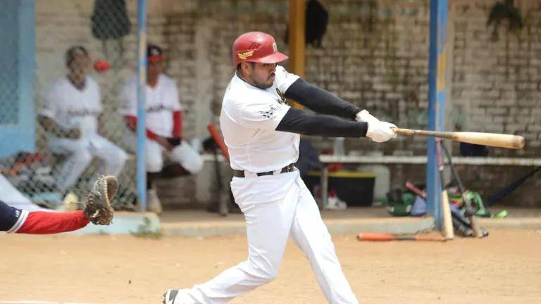 Taller AsRuiz-Limones se instala en la final dominical, en el Club Polluelos.