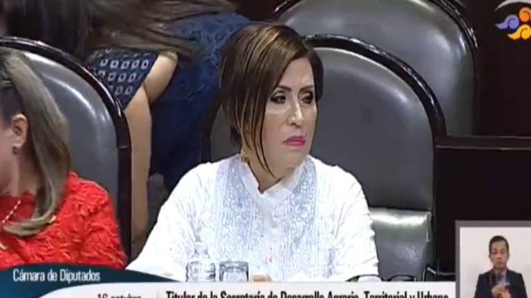ASF denuncia nuevos desvíos por más de $100 millones en Sedatu, relacionados con la Estafa Maestra en periodo de Rosario Robles