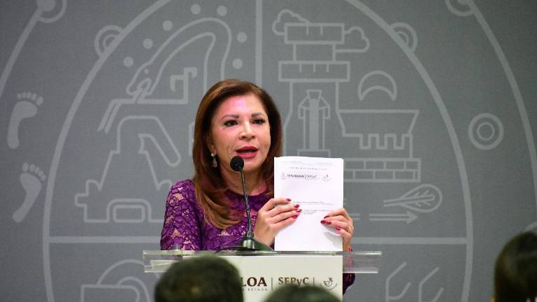 La SEPyC clausuró las jornadas de activismo con una charla sobre violencia digital y el anuncio del nuevo Protocolo de Lineamientos para Evitar la Violencia Sexual en Educación Básica.